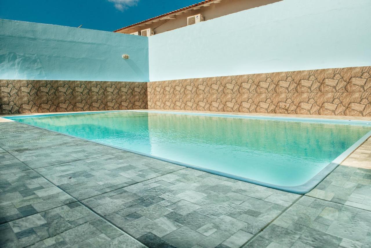 فيلا ساكاريمافي O Que Era Bom Ficou Melhor, Tudo Novo Na Melhor Localizacao Com Praia, Piscina, Reformamos Tudo! المظهر الخارجي الصورة