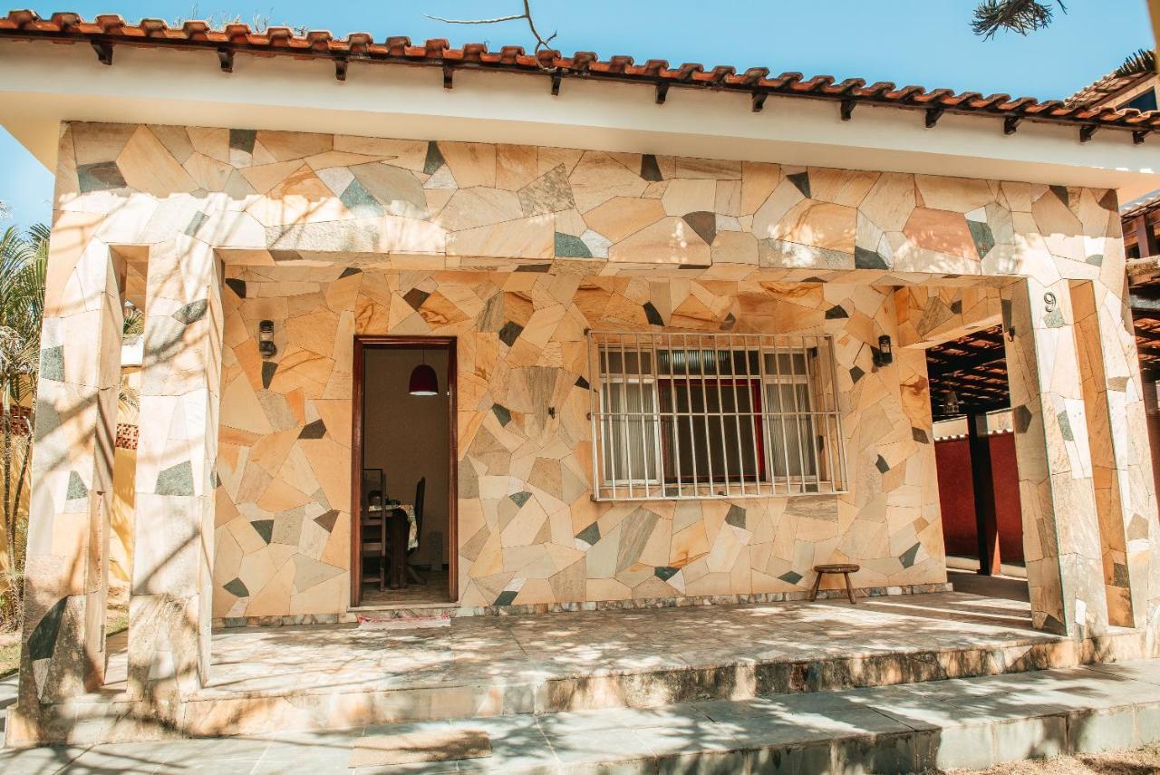 فيلا ساكاريمافي O Que Era Bom Ficou Melhor, Tudo Novo Na Melhor Localizacao Com Praia, Piscina, Reformamos Tudo! المظهر الخارجي الصورة